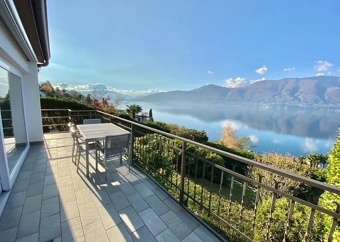 Villa Monte Sole