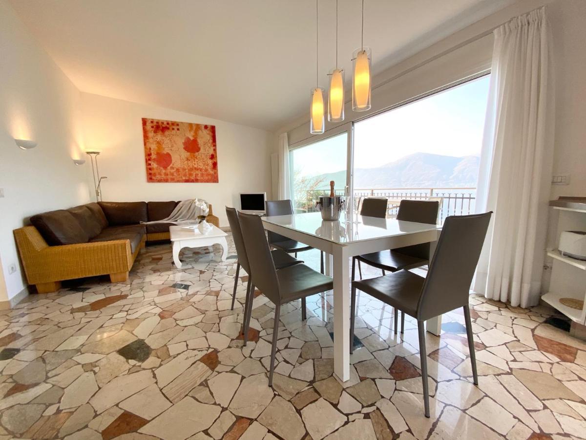 Monte Sole Villa *