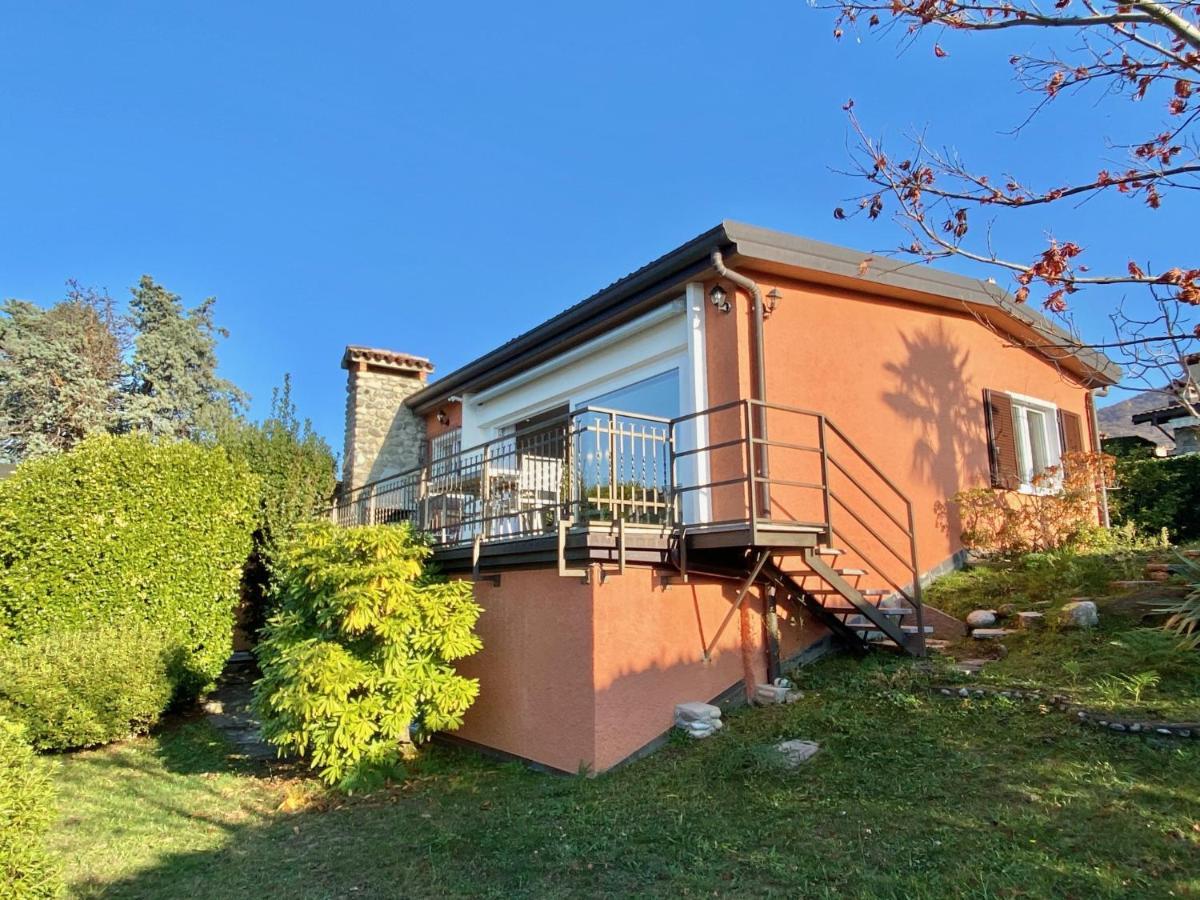 Monte Sole Villa Porto Valtravaglia