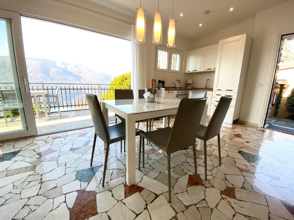 Villa Monte Sole *