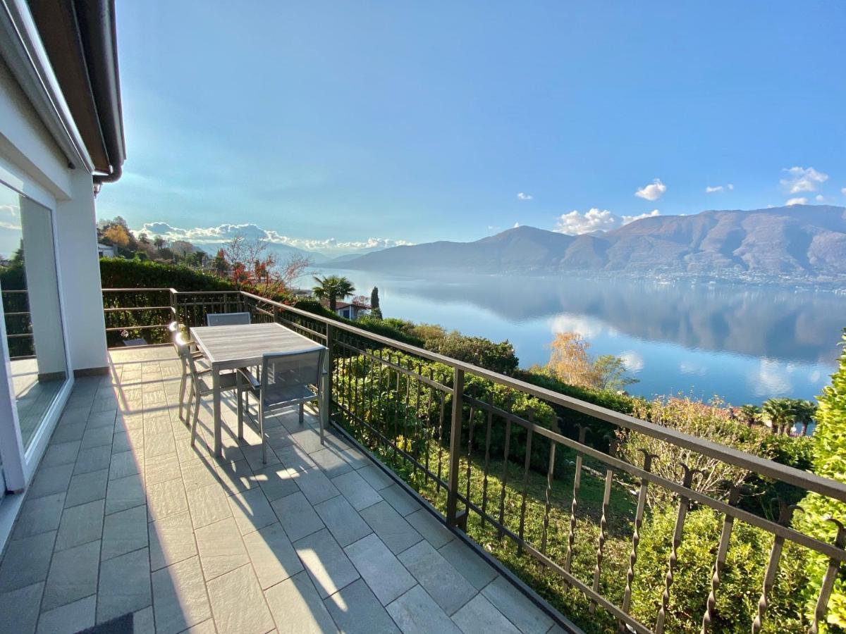 Monte Sole Villa