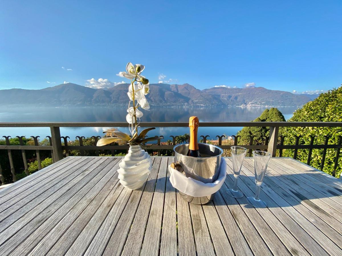 Monte Sole Villa