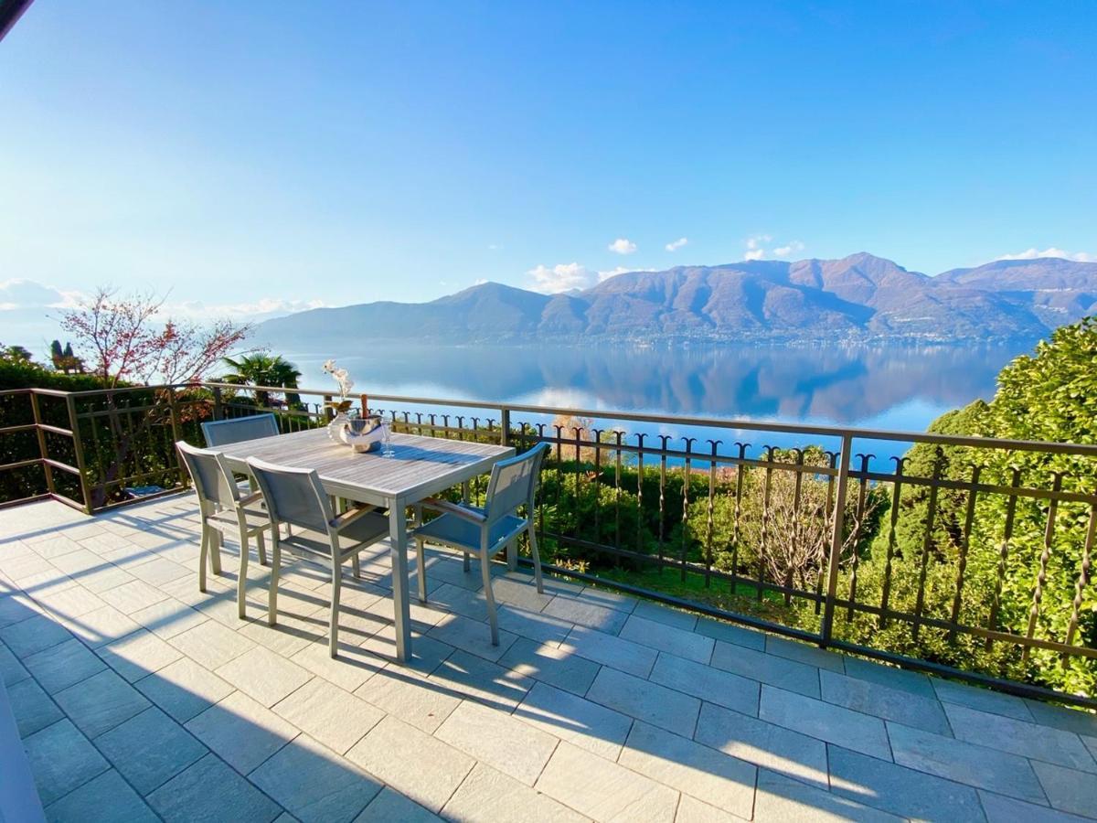 Villa Monte Sole