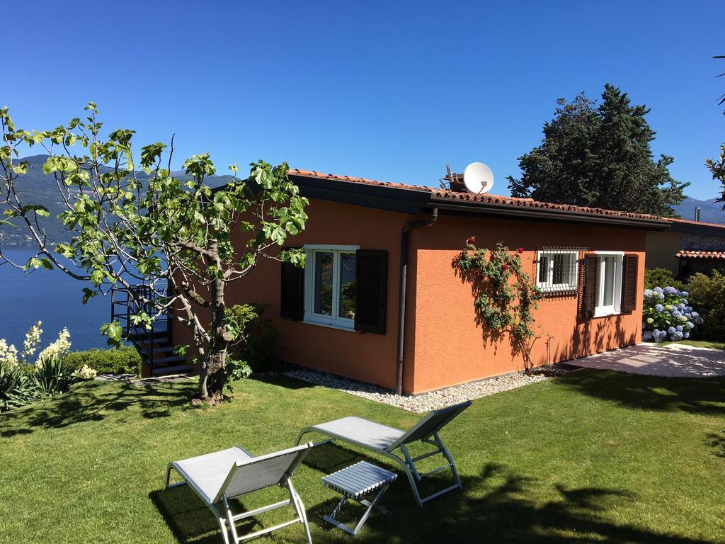 Monte Sole Villa