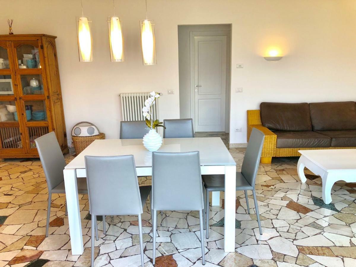 Monte Sole Villa *